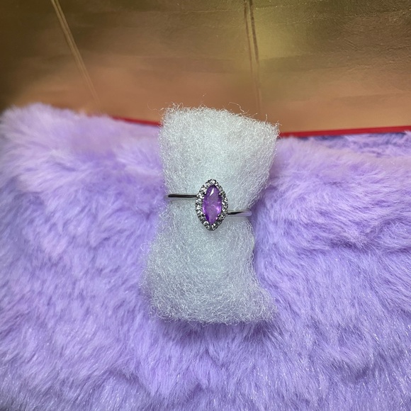 Purple quartz fusion - Picture 4 of 5